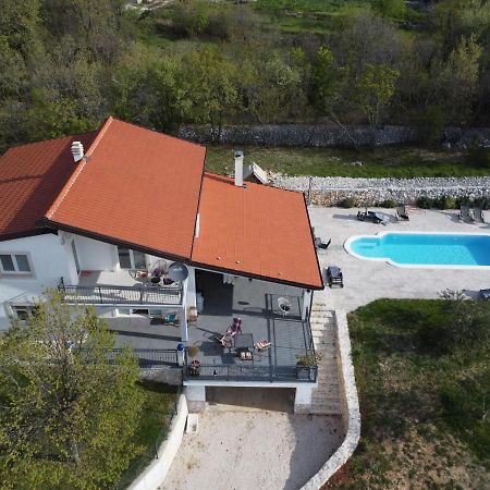 Jakov I Filip Imotski Exteriör bild