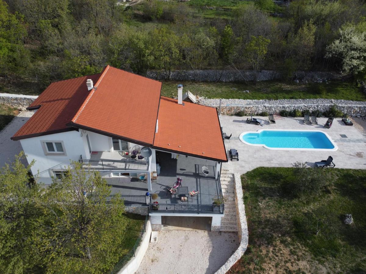 Jakov I Filip Imotski Exteriör bild