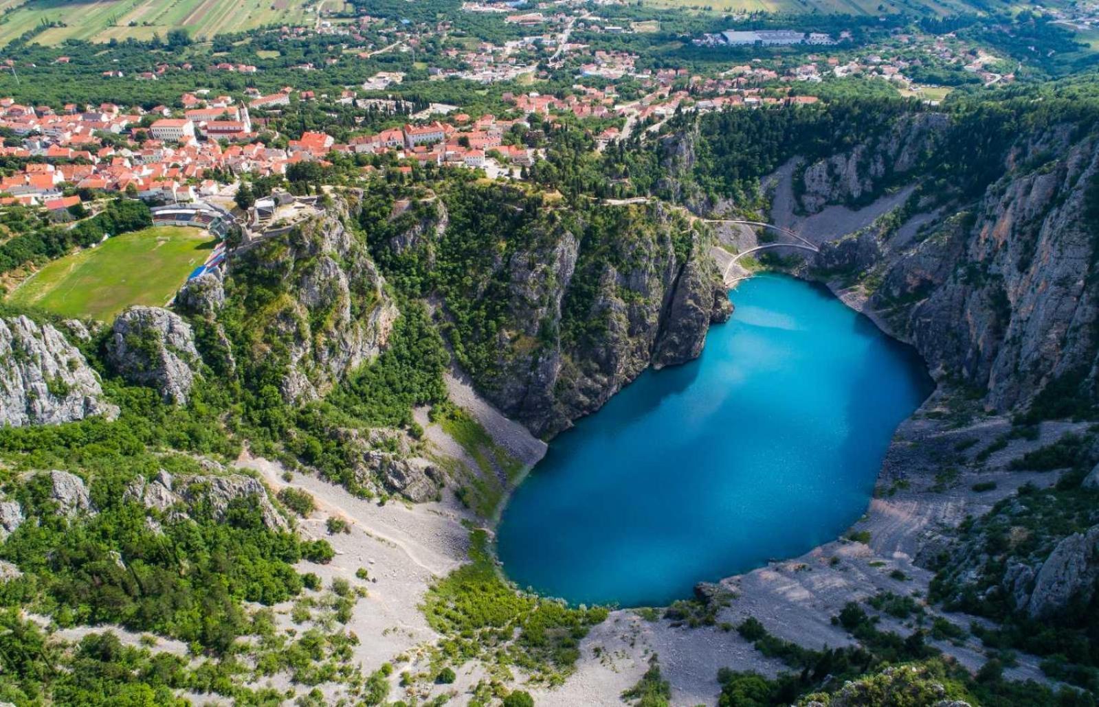 Jakov I Filip Imotski Exteriör bild